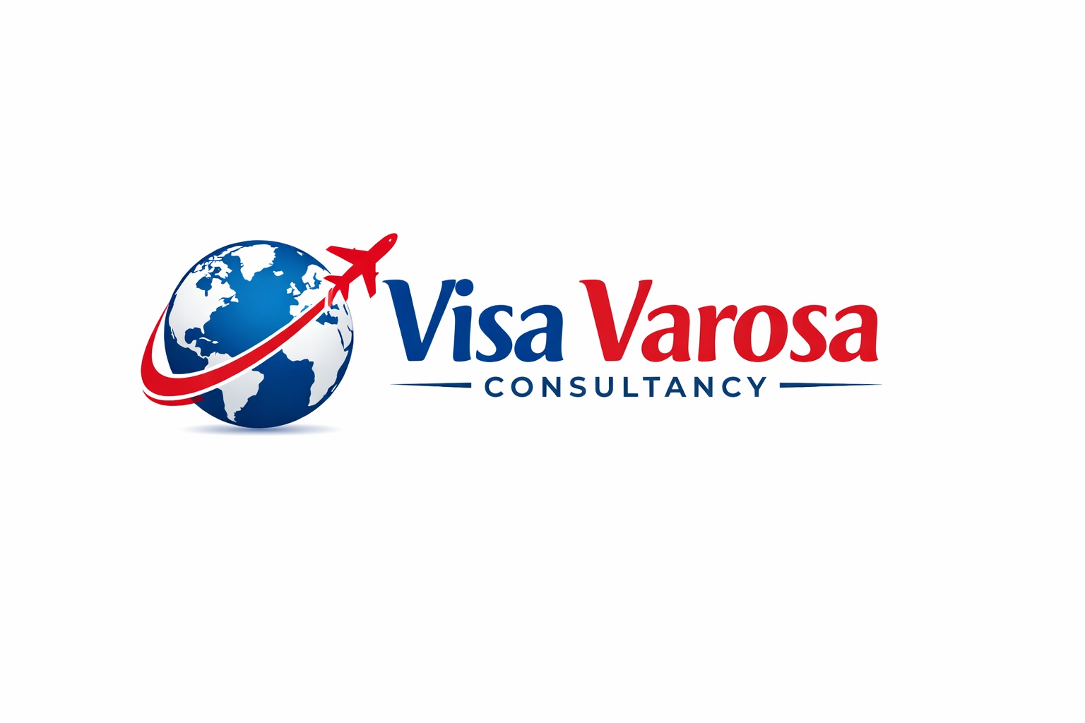 Visa Varosa Logo